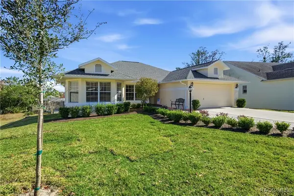 4427 N Bacall Loop, Beverly Hills, FL 34465