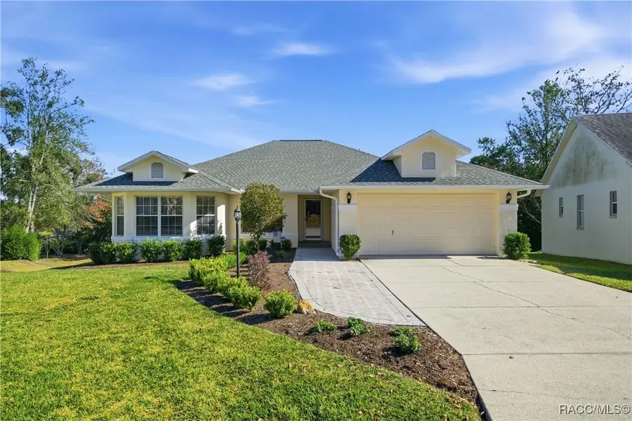 4427 N Bacall Loop, Beverly Hills, FL 34465 - Image #2