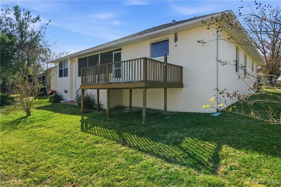 4427 N Bacall Loop, Beverly Hills, FL 34465 - Image #3