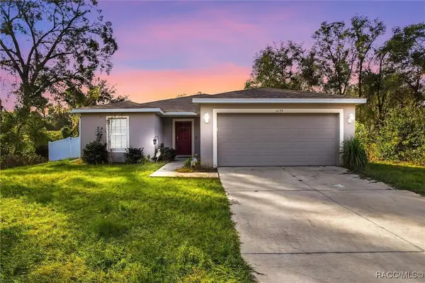 1155 S Cornell Terrace, Inverness, FL 34452