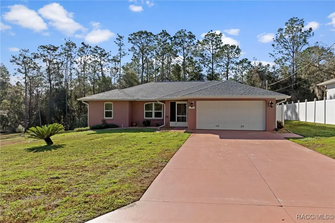 3250 E Rogers Street, Inverness, FL 34453 - Image #1