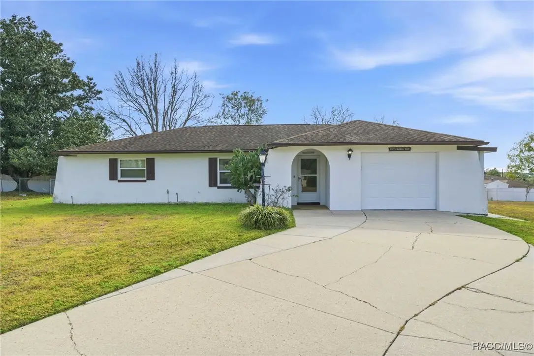 3327 N Sunrose Path, Beverly Hills, FL 34465 - Image #1