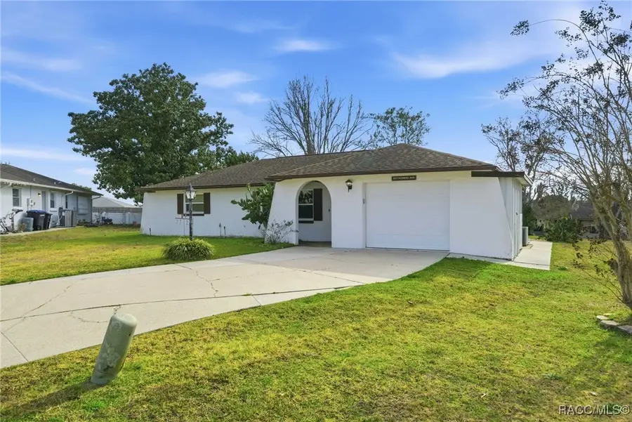 3327 N Sunrose Path, Beverly Hills, FL 34465 - Image #2