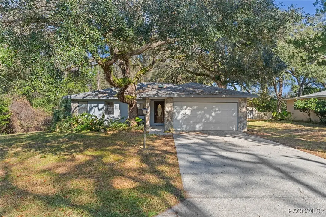 6461 E Slate Street, Inverness, FL 34452 - Image #1