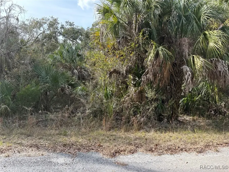 7562 N Chabaud Terrace, Crystal River, FL 34428 - Image #3