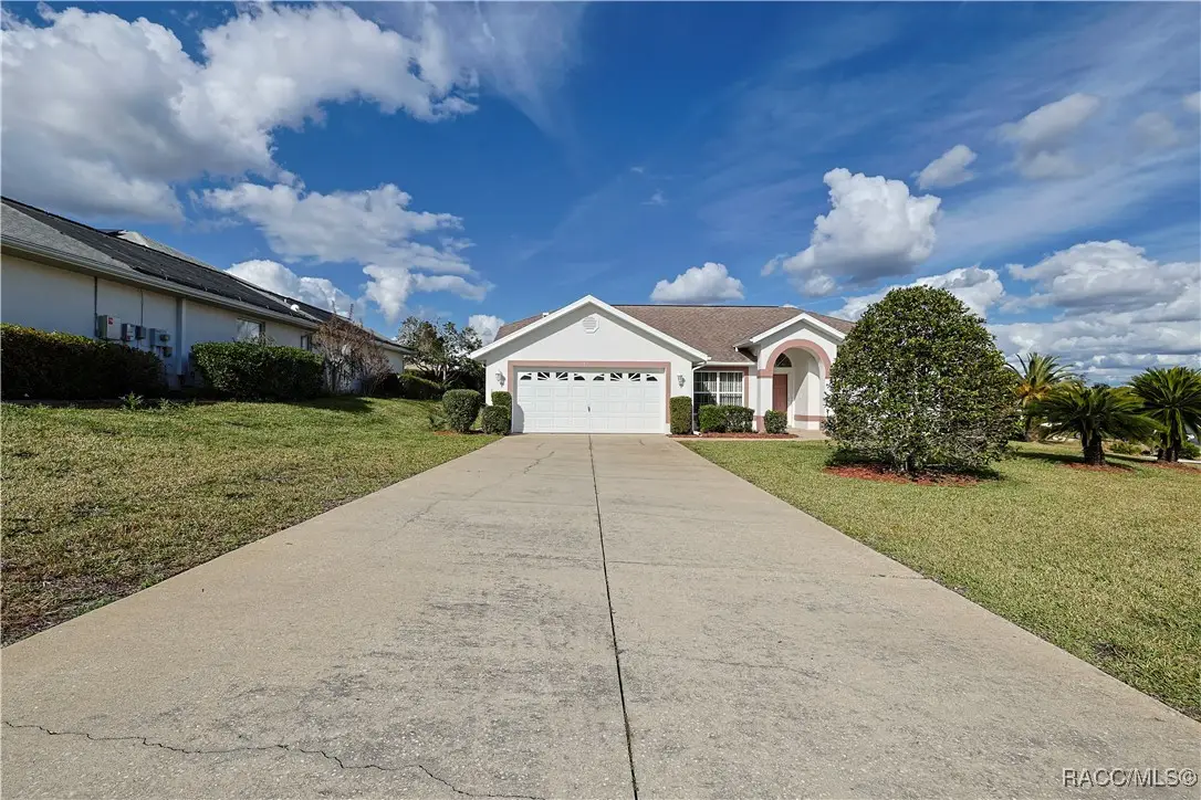 3719 E Lake Todd Drive, Hernando, FL 34442 - Image #1