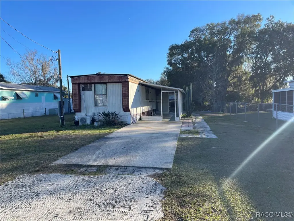 9928 E Perch Court, Inverness, FL 34450 - #1