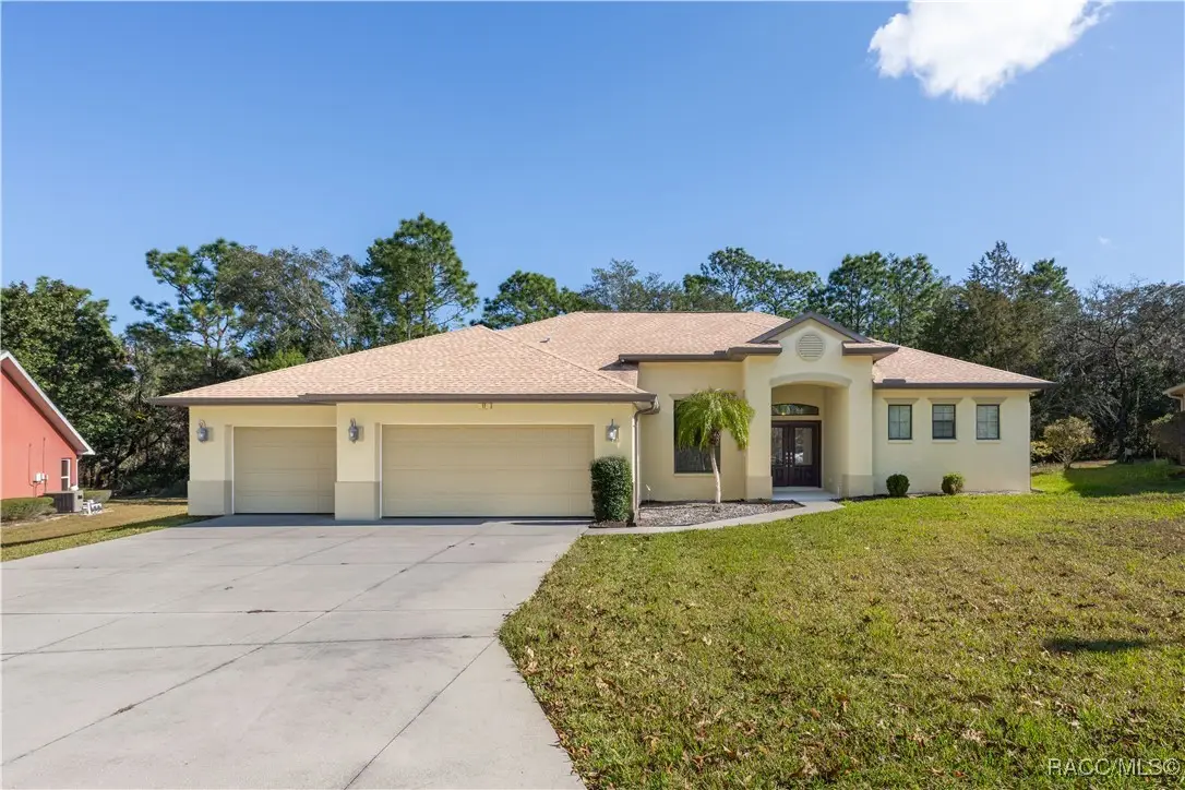 17 Hibiscus Court, Homosassa, FL 34446 - Image #1
