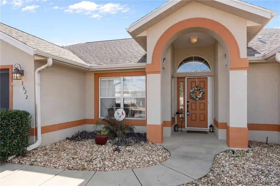 3622 E Arbor Lakes Drive, Hernando, FL 34442 - Image #2