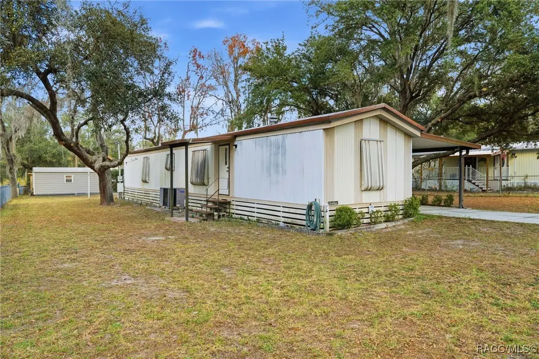 6395 W Flanders Lane, Crystal River, FL 34429 - Image #1