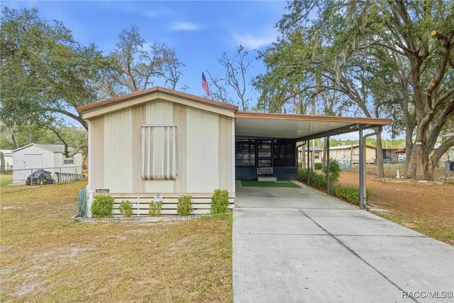 6395 W Flanders Lane, Crystal River, FL 34429 - Image #2