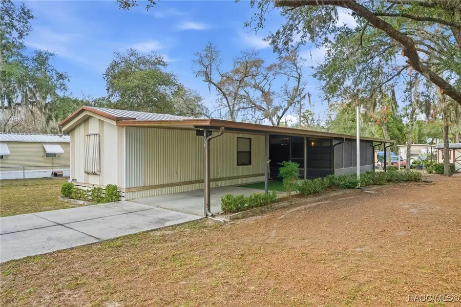 6395 W Flanders Lane, Crystal River, FL 34429 - Image #3