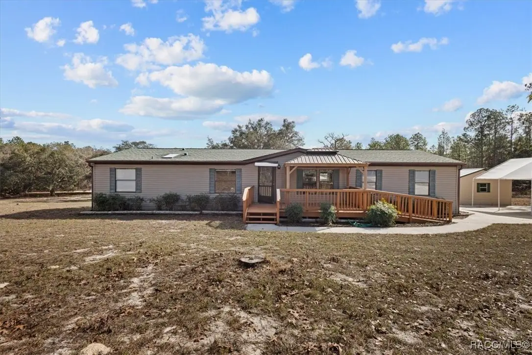 6401 N Oakfield Point, Dunnellon, FL 34433 - Image #1