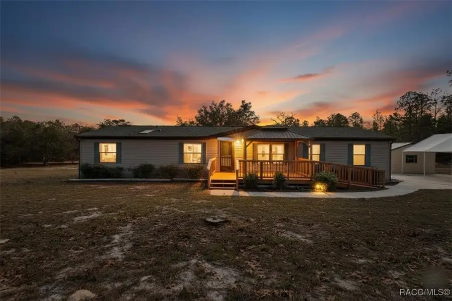 6401 N Oakfield Point, Dunnellon, FL 34433 - Image #2