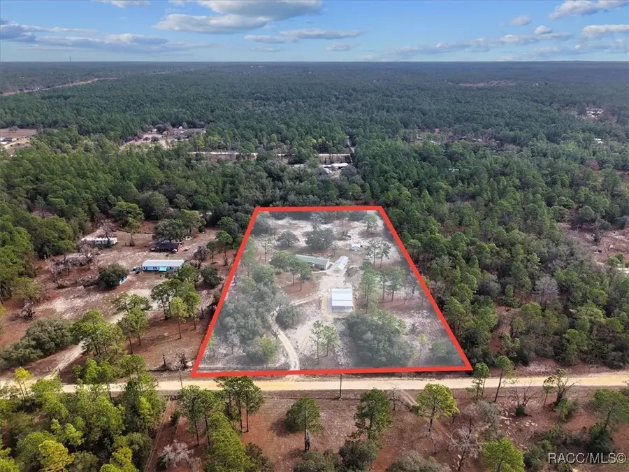 6401 N Oakfield Point, Dunnellon, FL 34433 - Image #3