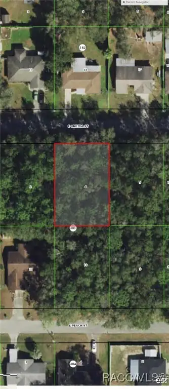 6356 E Oneida Street, Inverness, FL 34452
