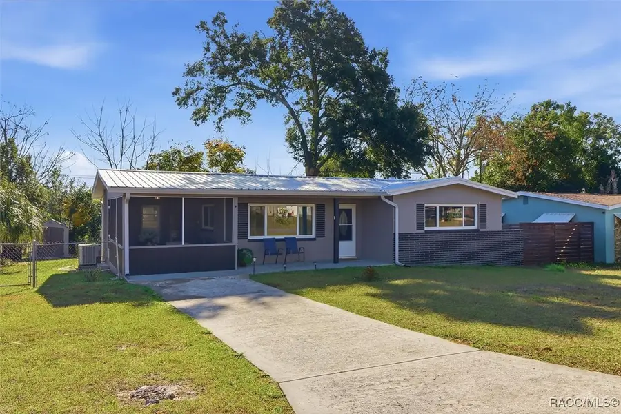 15 S Fillmore Street, Beverly Hills, FL 34465 - Image #3