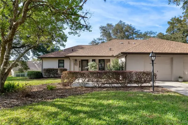 6045 W Bromley Circle, Crystal River, FL 34429