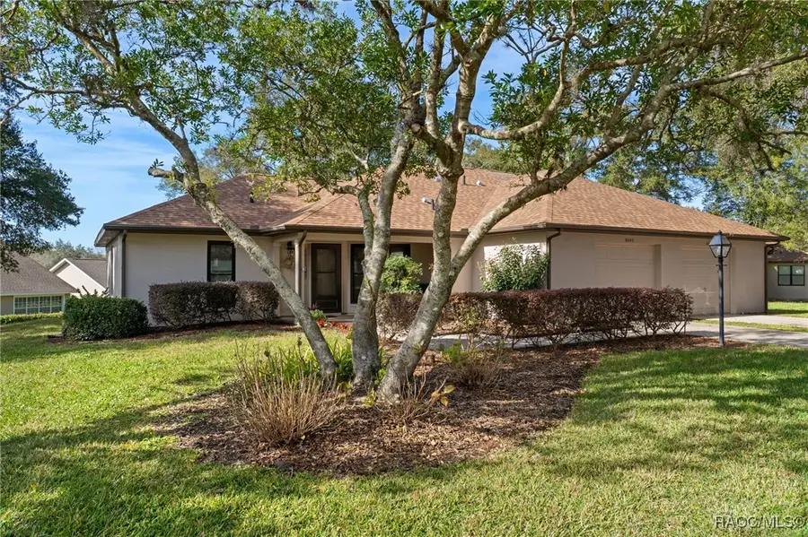 6045 W Bromley Circle, Crystal River, FL 34429 - Image #2