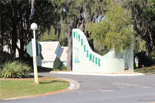 826 Lanark Drive, Inverness, FL 34453