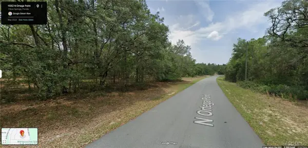 11352 N Ortega Point, Dunnellon, FL 34433