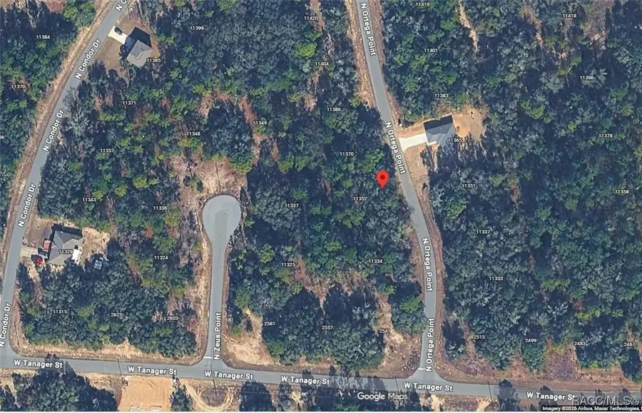 11352 N Ortega Point, Dunnellon, FL 34433 - Image #3