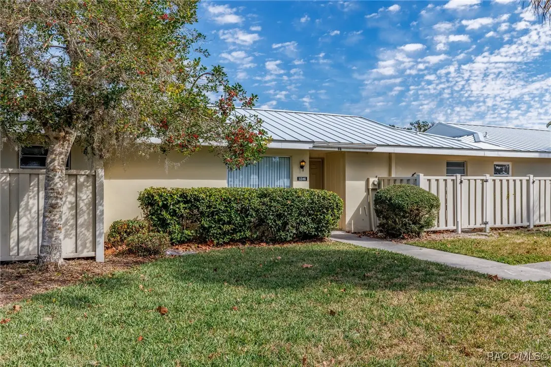 11346 W Bayshore Drive, Crystal River, FL 23329 - Image #1