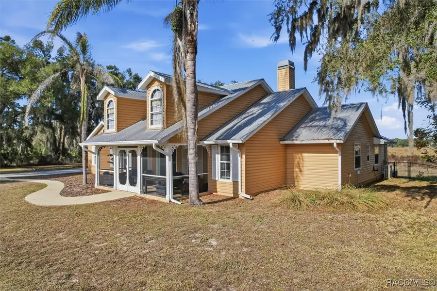 8921 E Sweetwater Drive, Inverness, FL 34450 - Image #2