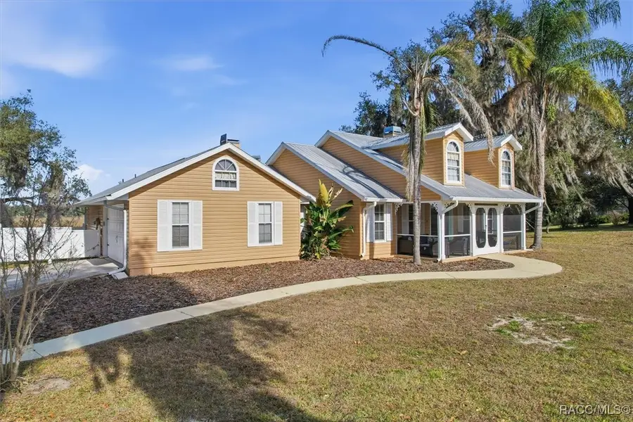 8921 E Sweetwater Drive, Inverness, FL 34450 - Image #3