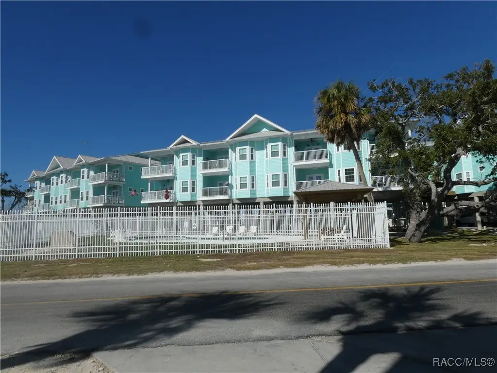 502 Main Street #106, Horseshoe Beach, FL 32648 - #1