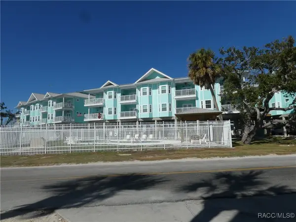 502 Main Street #106, Horseshoe Beach, FL 32648