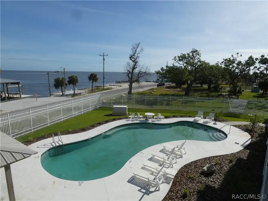 502 Main Street #106, Horseshoe Beach, FL 32648 - #2