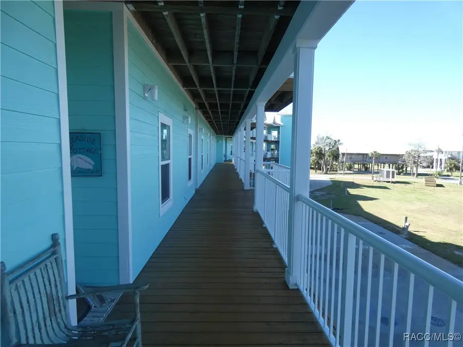 502 Main Street #106, Horseshoe Beach, FL 32648 - #3