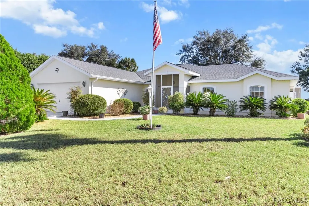1329 N Foxrun Terrace, Inverness, FL 34453 - Image #1