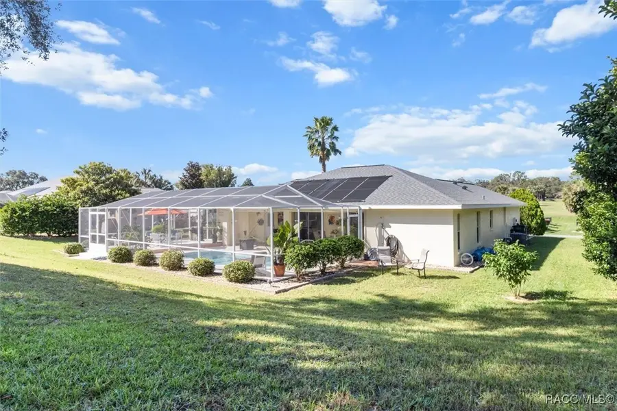 1329 N Foxrun Terrace, Inverness, FL 34453 - Image #2