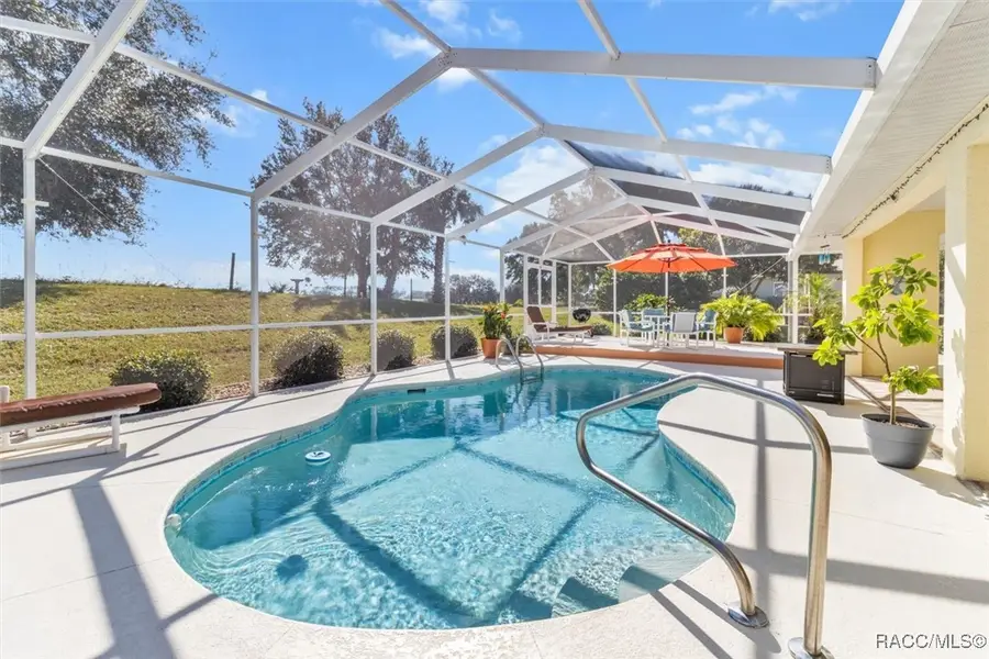 1329 N Foxrun Terrace, Inverness, FL 34453 - Image #3