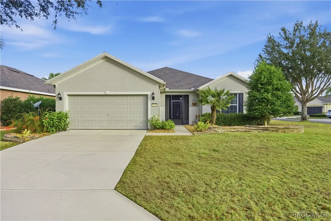9211 SW 66th Loop, Ocala, FL 34481 - Image #1