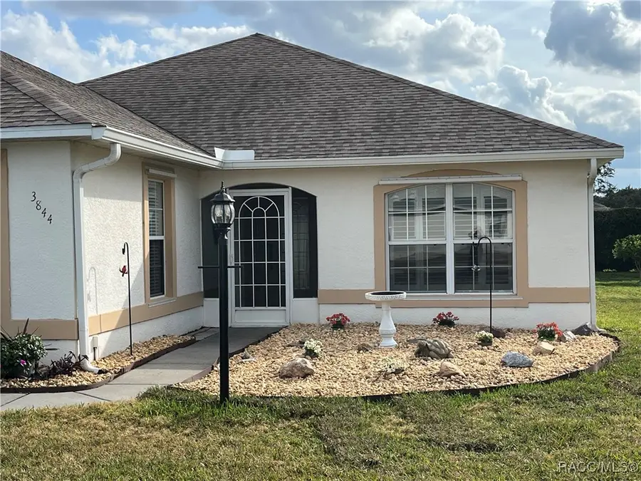 3844 E Lake Todd Drive, Hernando, FL 34442 - Image #2