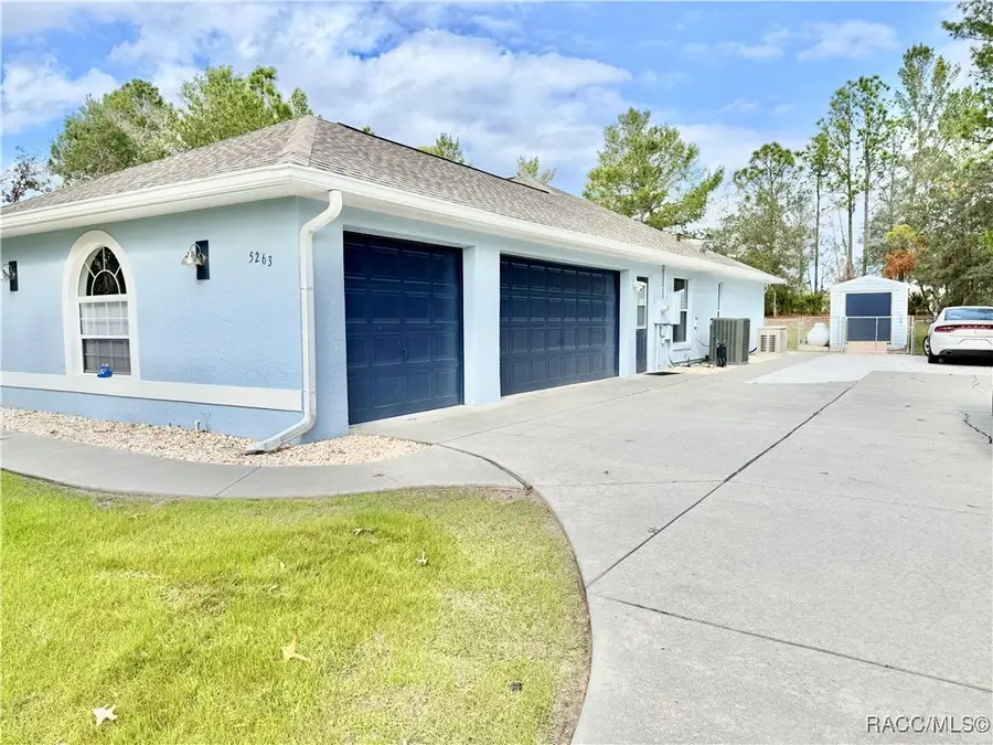 5263 W Yuma Lane, Beverly Hills, FL 34465 - #3