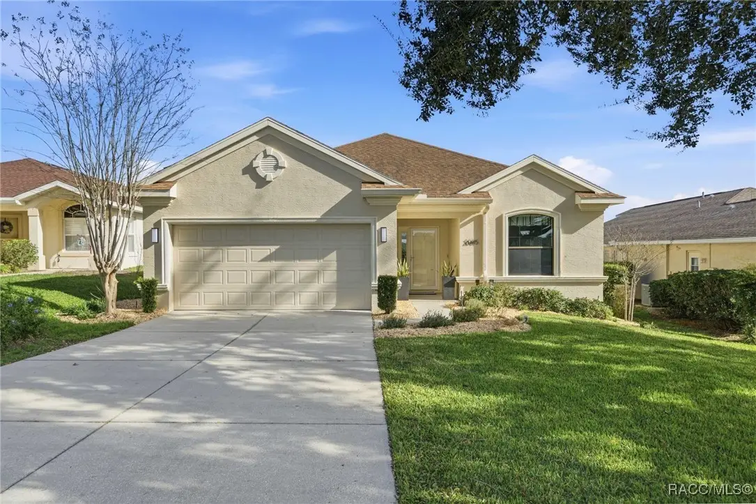 2085 N Brentwood Circle, Lecanto, FL 34461 - Image #1
