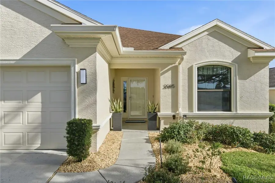 2085 N Brentwood Circle, Lecanto, FL 34461 - Image #2