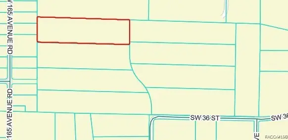 Lot 1 SW 36th Street, Ocala, FL 34481