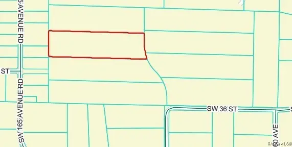 Lot 3 SW 36th Street, Ocala, FL 34481