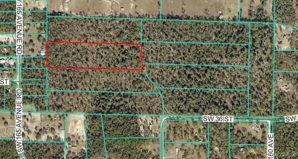 Lot 3 SW 36th Street, Ocala, FL 34481 - Image #2