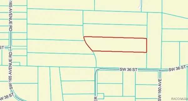Lot 6 SW 36th Street, Ocala, FL 34481