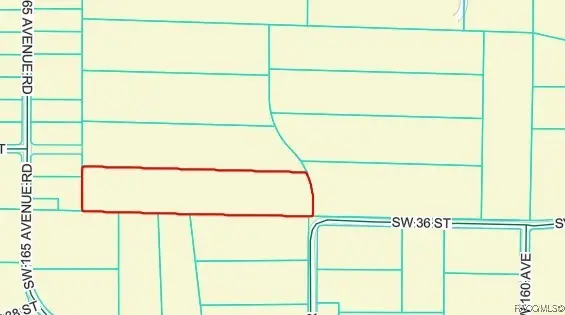 Lot 7 SW 36th Street, Ocala, FL 34481