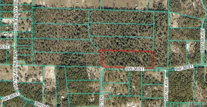 Lot 8 SW 36th Street, Ocala, FL 34481 - Image #2