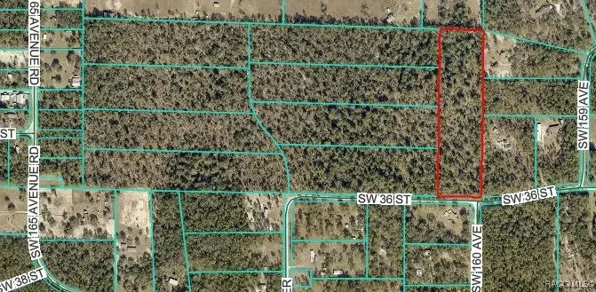 Lot 9 SW 36th Street, Ocala, FL 34481 - Image #2
