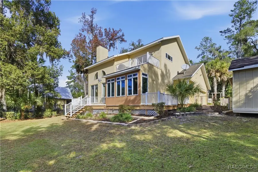 11750 Cherokee Circle, Dunnellon, FL 34431 - Image #3