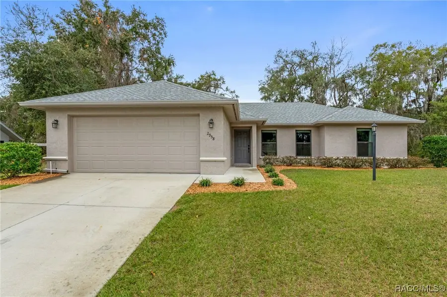 2958 N Kittery Point, Hernando, FL 34442 - Image #2